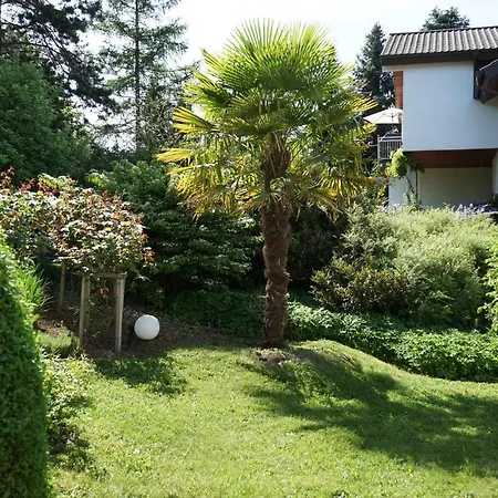 Guest house Gaestehaus Am Fuerstweg Heuchelheim-Klingen