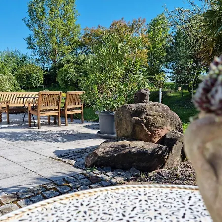 Gaestehaus Am Fuerstweg