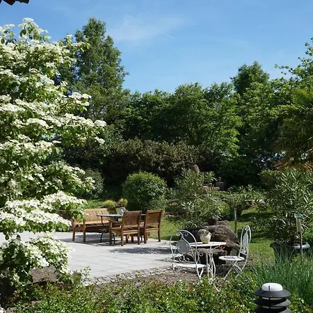Guest house Gaestehaus Am Fuerstweg *