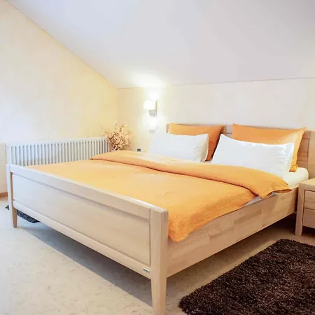 Gaestehaus Am Fuerstweg Guest house *