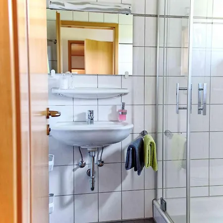 Gaestehaus Am Fuerstweg * Heuchelheim-Klingen