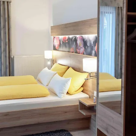 Gaestehaus Am Fuerstweg Guest house *