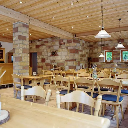 Gaestehaus Am Fuerstweg Heuchelheim-Klingen