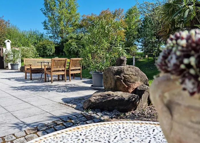 Gaestehaus Am Fuerstweg